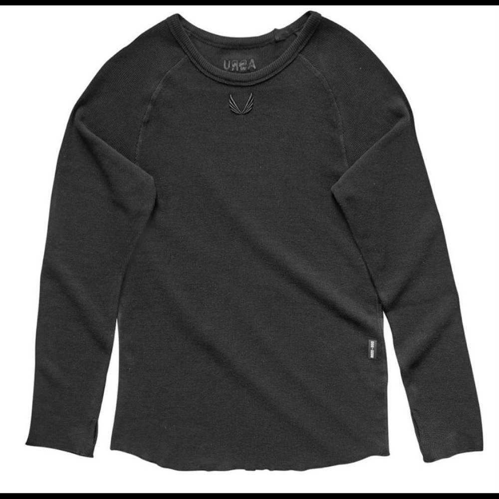ASRV thermal